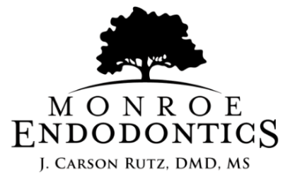 Link to Monroe Endodontics home page